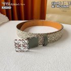 Loewe Belts 113