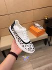 Louis Vuitton Men's shoes 2350