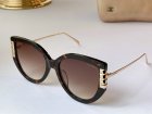 Chanel High Quality Sunglasses 176