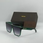 TOM FORD High Quality Sunglasses 1813