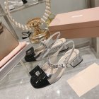MiuMiu Women's Shoes 122
