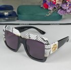 Gucci High Quality Sunglasses 4963