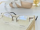 Chanel Plain Glass Spectacles 283