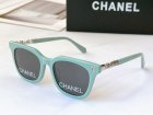 Chanel High Quality Sunglasses 2752