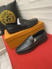 Louis Vuitton Men's shoes 1516