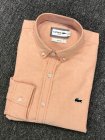 Lacoste Men's Shirts 115