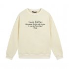 Louis Vuitton Men's Long Sleeve T-shirts 1375