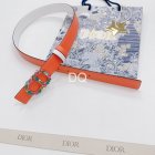 DIOR Original Quality Belts 130