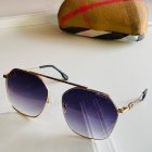 Burberry High Quality Sunglasses 1103