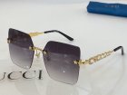 Gucci High Quality Sunglasses 247