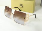 Burberry High Quality Sunglasses 858