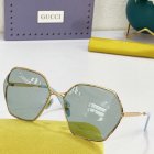 Gucci High Quality Sunglasses 2452