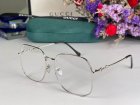 Gucci High Quality Sunglasses 3444