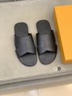 Louis Vuitton Men's Slippers 253