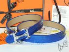 Hermes High Quality Belts 43