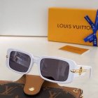 Louis Vuitton High Quality Sunglasses 3775