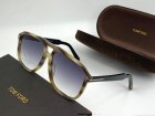 TOM FORD High Quality Sunglasses 448