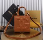 Dolce & Gabbana High Quality Handbags 329