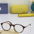 Gucci Plain Glass Spectacles 751