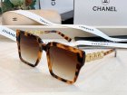 Chanel High Quality Sunglasses 1805