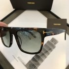 TOM FORD High Quality Sunglasses 2382