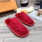 Louis Vuitton Women's Slippers 170
