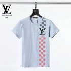 Louis Vuitton Men's T-shirts 753