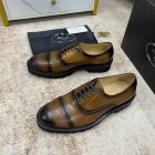 Prada Men's Shoes 957