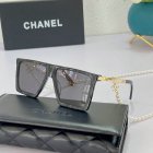 Chanel High Quality Sunglasses 3928