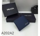 Prada High Quality Wallets 159