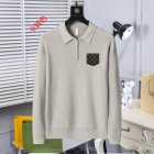 Louis Vuitton Men's Sweater 991