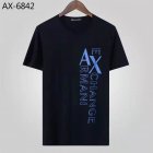 Armani Men's T-shirts 348