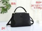 Louis Vuitton Normal Quality Handbags 1152