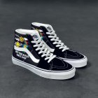 Vans Women's Shoes 83