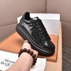 Alexander McQueen Men's Shoes 02