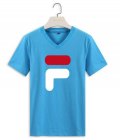 FILA Men's T-shirts 167