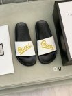 Gucci Men's Slippers 30