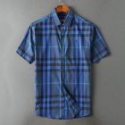 Burberry Men's Shortsleeve Shirts 50