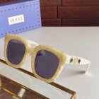 Gucci High Quality Sunglasses 1862