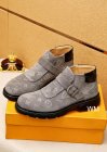 Louis Vuitton Men's shoes 3257