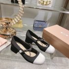 MiuMiu Women's Shoes 199