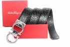 Salvatore Ferragamo Normal Quality Belts 297