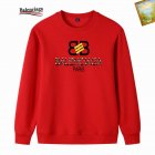 Balenciaga Men's Long Sleeve T-shirts 19