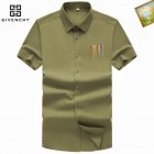 Versace Men's Short Sleeve Shirts 08