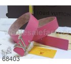 Louis Vuitton High Quality Belts 954