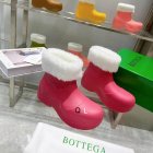 Bottega Veneta Women's Shoes 245