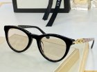 Gucci High Quality Sunglasses 4671