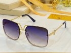 Louis Vuitton High Quality Sunglasses 1651