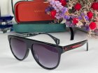 Gucci High Quality Sunglasses 4974