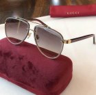 Gucci High Quality Sunglasses 1638